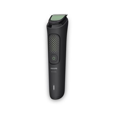 Тример Philips All-in-One Trimmer 3000 Series для обличчя, голови, тіла (393835)
