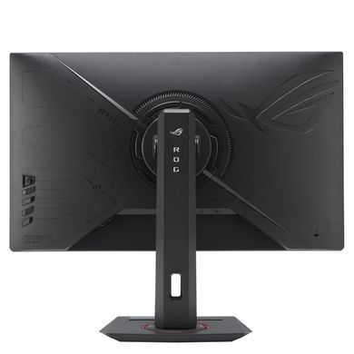 ASUS Монітор 27" ROG Strix XG27ACS HDMI, DP, USB-C, IPS, 2560x1440, 180Hz, 1ms, sRGB 133%, AdaptiveSync, Pivot, HDR400 (375748) 90LM09Q0-B01170 фото