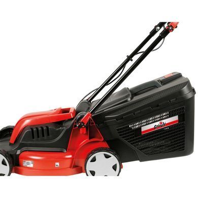Газонокосилка электрическая Grizzly ERM1332 GRK ERM1332 фото