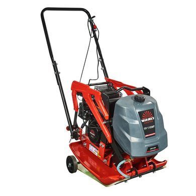 Віброплита Vitals Master TP 110WF V150643 фото