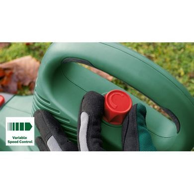 Садовий пилосос Bosch Universal GardenTidy 3000(06008B1001) 06008B1001 фото