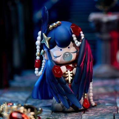 Коллекционная фигурка POP TOP Rolife серии "Nanci" &ndash; МУЗЕЙ ФАНТАЗИИ
