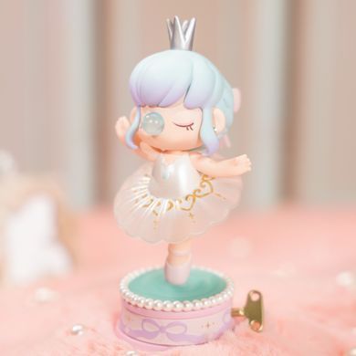 Коллекционная фигурка POP TOP Rolife серии "Nanci" &ndash; МУЗЕЙ ФАНТАЗИИ