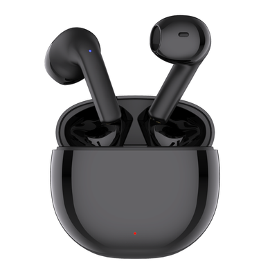 Наушники ERGO BS-750 Air Sticks 3 Black (6918822) BS-750K фото