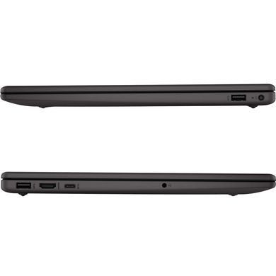 Ноутбук HP 255-G10 15.6" FHD IPS AG, AMD R7-7730U, 16GB, F512GB, UMA, DOS, черный 7L705ET фото