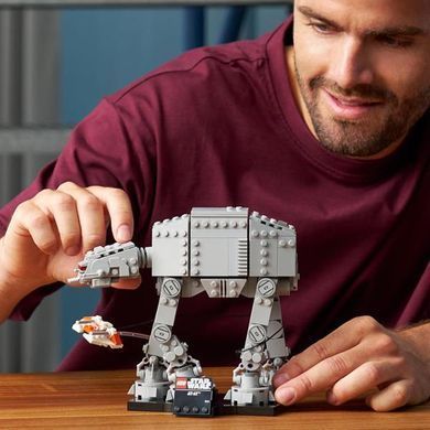 Конструктор LEGO Star Wars TM AT-AT&trade; 525 Деталей ( 75440 )