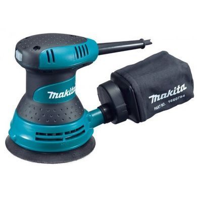 Шліфмашина ексцентрикова Makita BO 5030(BO5030) BO5030 фото