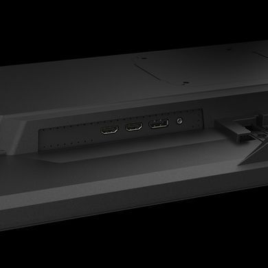 Монитор игры 27 "SS IPS 180 Гц 1 мс QHD (2560 x 1440) 2xhdmi (2,0) 1xDP (1,4) Gigabyte GS27QA Gaming Monitor 3728712 фото