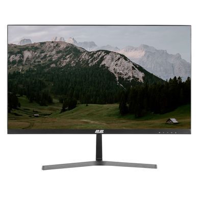 2E Монітор 23.8" D2423B D-Sub, HDMI, MM, IPS, 75Hz, FreeSync (370776) 2E-D2423B-01.UA фото