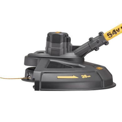 Коса аккумуляторная бесщеточная DeWALT DCM571X1 DCM571X1 фото