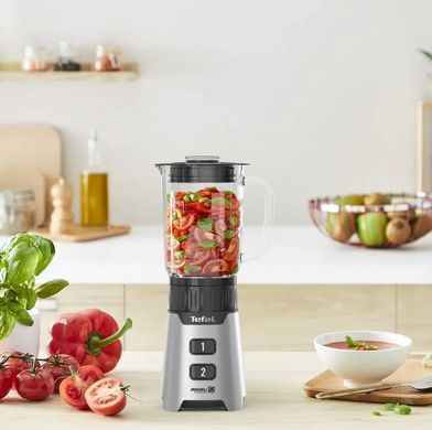 Стаціонарний блендер Tefal BL16GE30 (6997476) BL16GE30 фото