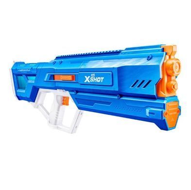 Водний бластер X-Shot Fast Fill Medium Motor Soaker (118159) dt_160999 фото