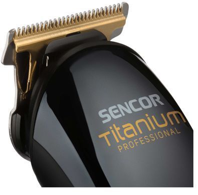 Машинка для стрижки Sencor SHP 8305BK (6586159) 41008463 фото