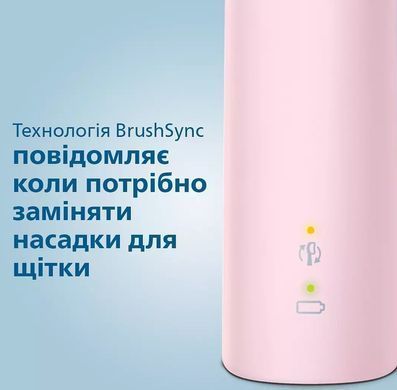 Зубна електрощітка Philips Sonicare ProtectiveClean 4300 (368666)