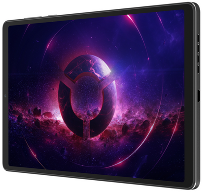Планшет Lenovo Legion Tab WiFi 12/256GB (ZACW0027UA) Storm Grey + case (6987116) ZACW0027UA фото