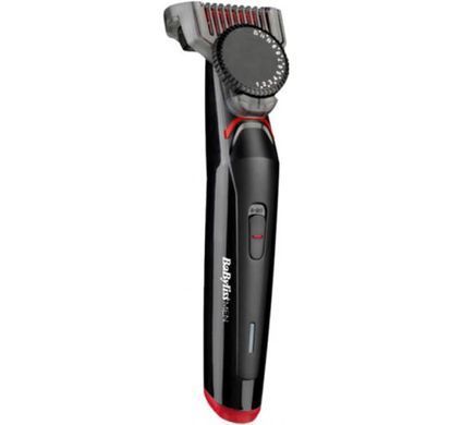 BaByliss Тример для стрижки бороди (350619)