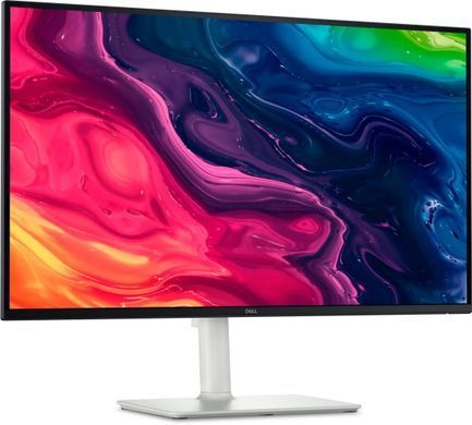 Монітор DELL 27" S2725QS 2xHDMI, DP, MM, IPS, 3840x2160, 120Hz, 4ms, sRGB 99%, FreeSync, Pivot (389636) 210-BQWM фото