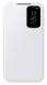 Чохол для смартф. SAMSUNG для S23 FE Smart View Wallet Case EF-ZS711CWEGWW / White EF-ZS711CWEGWW