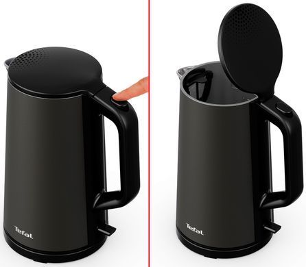 Електрочайник Tefal KI583E10 (6835110) KI583E10 фото