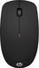 HP Мышь X200 WL Black 6VY95AA
