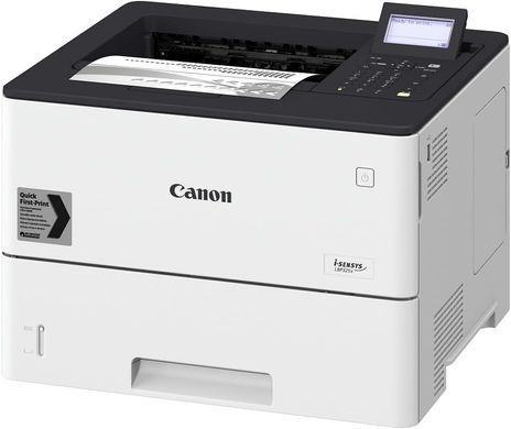 Принтер А4 Canon i-SENSYS LBP325x (391843) 3515C004 фото