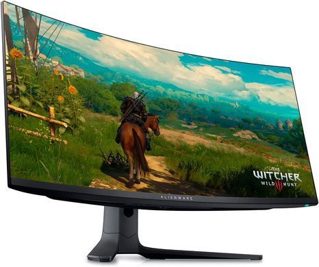 Dell Монитор LCD 34" AW3423DWF 210-BFRQ фото
