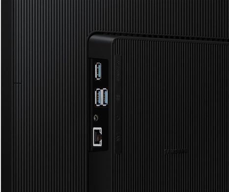 Samsung Монитор 27" S80UD HDMI, DP, USB, USB-C, MM, IPS, 3840x2160 LS27D804UAIXCI фото