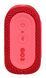 Портативная акустика JBL Go 3 Red (JBLGO3RED) JBLGO3RED