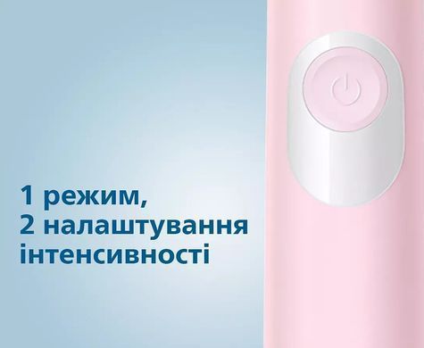 Зубна електрощітка Philips Sonicare ProtectiveClean 4300 (368666)