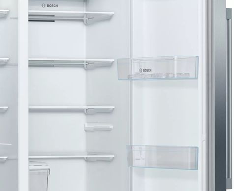 Bosch Холодильник SBS KAI93VI304 KAI93VI304 фото