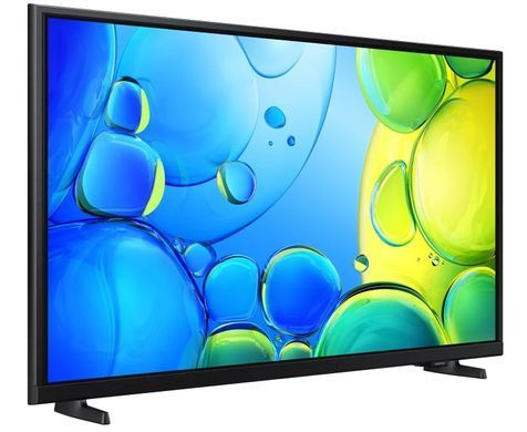 Телевізор 27" Samsung LED FHD 50Hz Smart Tizen Black (392618) UE27F6000FUXUA фото