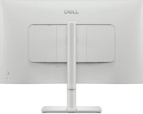 Монітор DELL 27" S2725QS 2xHDMI, DP, MM, IPS, 3840x2160, 120Hz, 4ms, sRGB 99%, FreeSync, Pivot (389636) 210-BQWM фото
