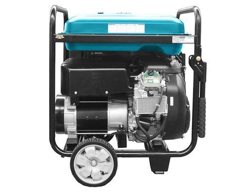 Бензиновый генератор двухцилиндровый KS 15-1E ATSR KS 15-1E ATSR фото