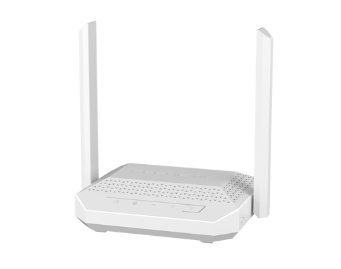 Інтернет-центр WIFI AX3000, 2хGigabit KEENETIC Racer(KN-4010)