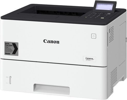 Принтер А4 Canon i-SENSYS LBP325x (391843) 3515C004 фото