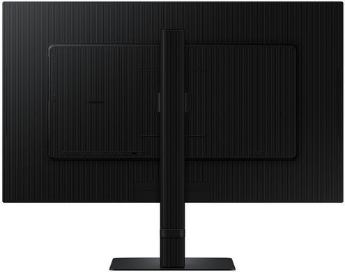 Samsung Монитор 27" S80UD HDMI, DP, USB, USB-C, MM, IPS, 3840x2160 LS27D804UAIXCI фото