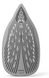 Утюг с подачей пара Philips DST5040/80 (6661831) DST5040/80