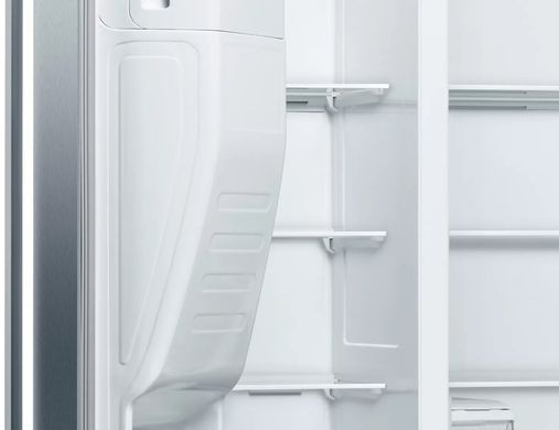 Bosch Холодильник SBS KAI93VI304 KAI93VI304 фото