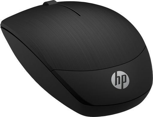 HP Мышь X200 WL Black 6VY95AA фото
