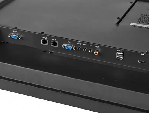 Інтерактивна панель Intboard GT65
