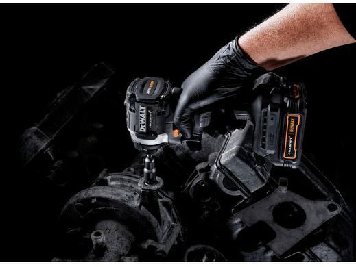 Шурупокрут ударний McLaren F1 TEAM LIMITED EDITION DeWALT DCF85ME2GT DCF85ME2GT фото