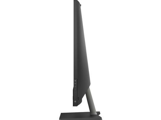 HP Комп'ютер персональний моноблок Pavilion 31.5" UHD IPS, Intel i7-13700T, 32GB, F1TB, NVD3050-4, WiFi, кл+м, DOS, чорний (378492) A45E5EA фото