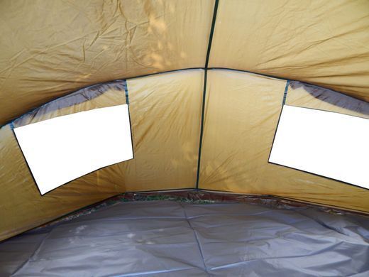 Намет короповий RANGER EXP 3-mann Bivvy (Арт. RA 6608)