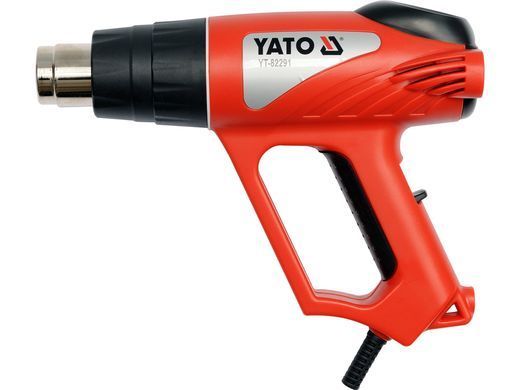 Технічний фен YATO YT-82291 YT-82291 фото