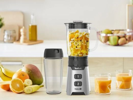 Стаціонарний блендер Tefal BL16GE30 (6997476) BL16GE30 фото