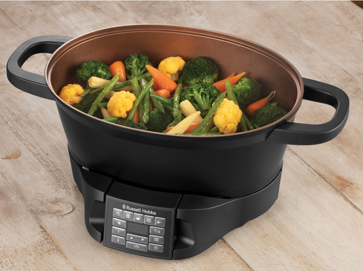 Мультиварка Russell Hobbs 28270-56 (6812154) 23988036001 фото