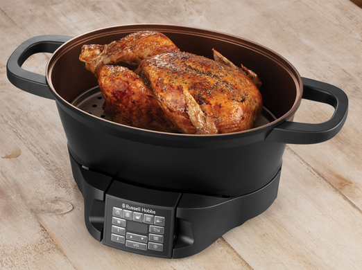 Мультиварка Russell Hobbs 28270-56 (6812154) 23988036001 фото