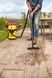 Karcher Пилосос WD 3-18 господарьский, акумуляторний, 17л, 18В, без АКБ и ЗП (365693) 1.628-550.0