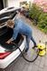 Karcher Пилосос WD 3-18 господарьский, акумуляторний, 17л, 18В, без АКБ и ЗП (365693) 1.628-550.0