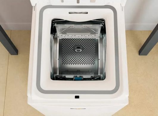 Whirlpool Пральна машина вертикальна TDLRB7222BSUA (354882) TDLRB7222BSUA фото
